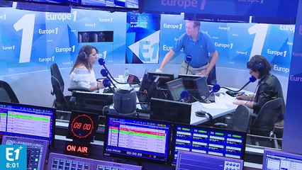 Migrants : tentative de rejoindre l'Angleterre par avion, une première