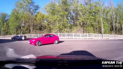 На волоске от смерти _ Lucky People Compilation Part 15-JPXw19Gg41o