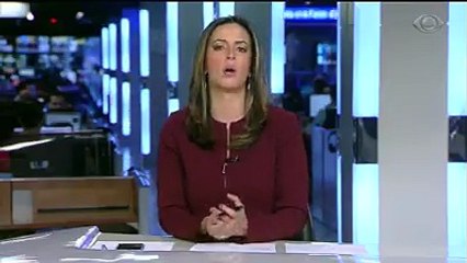 Reportagem do Jornal da Band sobre arquivos confidenciais de OVNIS liberados ao público.