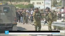 الجيش الإسرائيلي يقتل فلسطينيا في الخليل