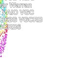 Seifelden 160GB Hard Drive 3 Year Warranty for Sony VAIO VGCRB60G VGCRB62G VGCRB64G