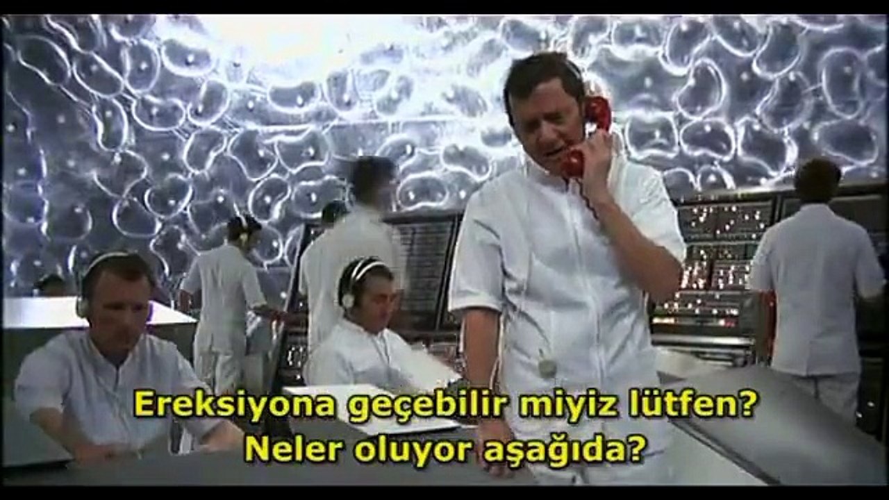 Cinsel birliktelik öncesi ve sonrası vücutta yaşananlar...