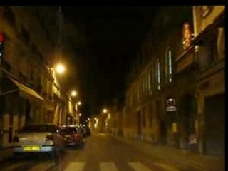 Paris 7eme rue de Grenelle