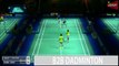 Badminton 2017 GermanOpen R32 CHAN Peng Soon GOH Liu Ying vs Anton KAISTI Jenny NYSTROM