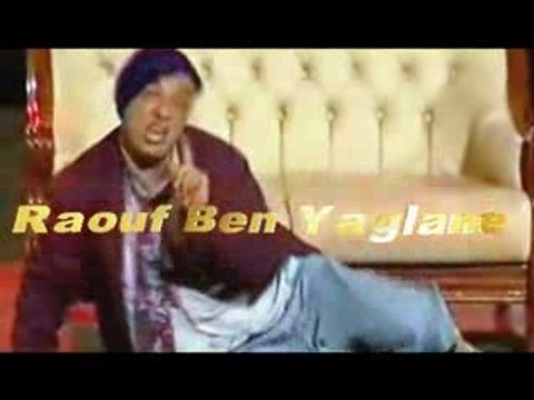 RAOUF BEN YAGLANE BIENTÔT À MONTRÉAL