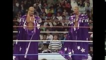 Tito Santana & Virgil vs Beverly Brothers (Feb/20/1993)