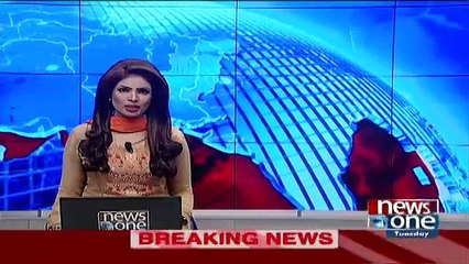 Breaking News, PM Nawaz Sharif Meeting With Fazal Ur Rehman And Ejaz Ul Haq