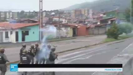 فنزويلا-معارضة