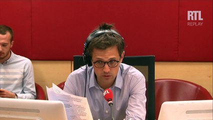 Canicule : les acteurs économiques sont moins "météo-sensibles" - L'angle éco
