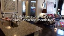 Apartment Finder Dallas