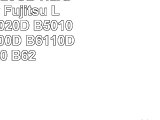 Seifelden 120GB Hard Drive for Fujitsu LifeBook B3020D B5010 B5020 B6000D B6110D B6210