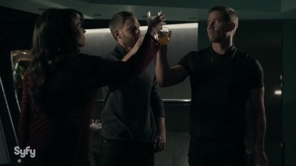 Killjoys Season 3 Episode 6 ^OFFICIAL Syfy^ Streaming HQ "PROMO USA"