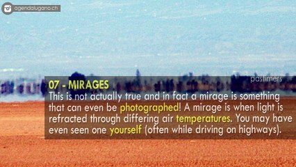 10 Shocking Things People Found In The Desert