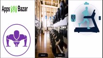 Gym Mobile App | Gym User Demo App | AppsBazar