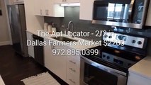Apartment Finder Dallas