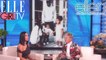 Kim Kardashian changée par l'incident de Paris | The Ellen DeGeneres Show | Du Lundi à Vendredi à 20h10 | Talk Show