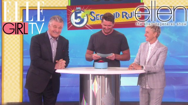 ELLEN parle de mode ! | The Ellen DeGeneres Show | Du Lundi à Vendredi à 20h10 | Talk Show