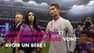 Cristiano Ronaldo - Georgina Rodriguez : le mariage pour bientôt ? (vidéo)