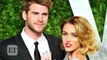 Did Miley Cyrus and Liam Hemsworth Get Married? Billy Ray Shares Cryptic Instagram Pic
