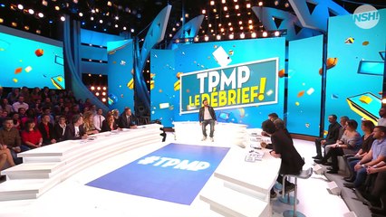 Cyril Hanouna – TPMP : Capucine Anav tente de lui soudoyer un rôle dans une série