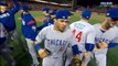 CUBS vs GIANTS SHOCKING 9th INNING (game4) NLDS 2016
