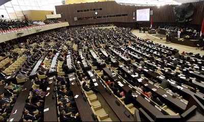 Terbukti Berzina, Anggota DPRD Ini Terancam Dicopot