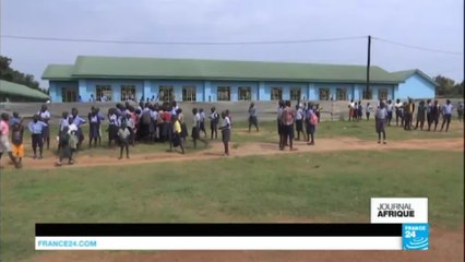 Soudan du Sud : une école catholique de Yei continue d''enseigner malgré le conflit