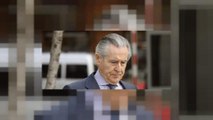 Encuentran muerto al expresidente de Caja Madrid, imputado en casos de corrupción