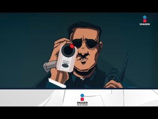 Así se dio la fuga del 'Chapo' en "la noche túnel" | Noticias con Ciro Gómez Leyva