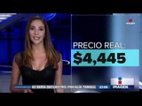 Tienda Aurrera daba sus Televisiones a 64 pesos | Noticias con Ciro Gómez Leyva