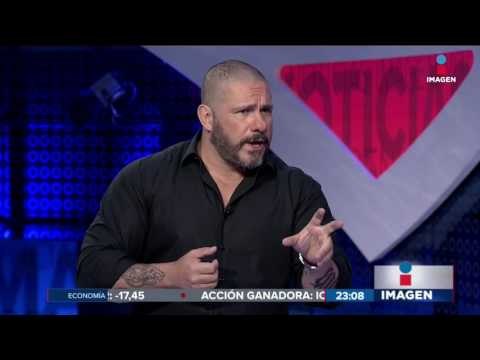 La deuda de México no es mal vista por organismos internacionales | Noticias con Ciro Gómez Leyv