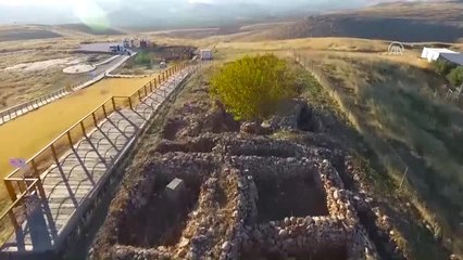 Peygamberler Şehri"Nde "Unesco" Heyecanı