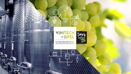 VINITECH-SIFEL 2018