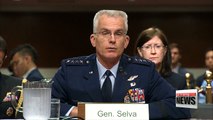 Senior U.S. general says North Korea's missiles lack accuracy