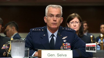 Senior U.S. general says North Korea's missiles lack accuracy