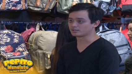Pepito Manaloto Teaser Ep. 251: May matindi ka bang pinagdadaanan?