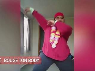 Piège à clics S.1 E.07 "Bouge ton body"