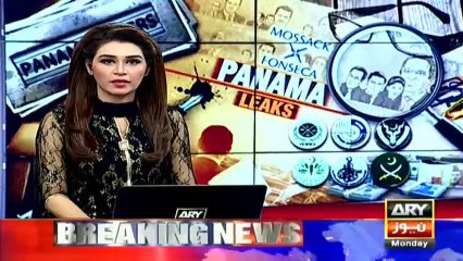 Hamid Mir Reveals That Pml-N Ministers Tried To Bribe Him