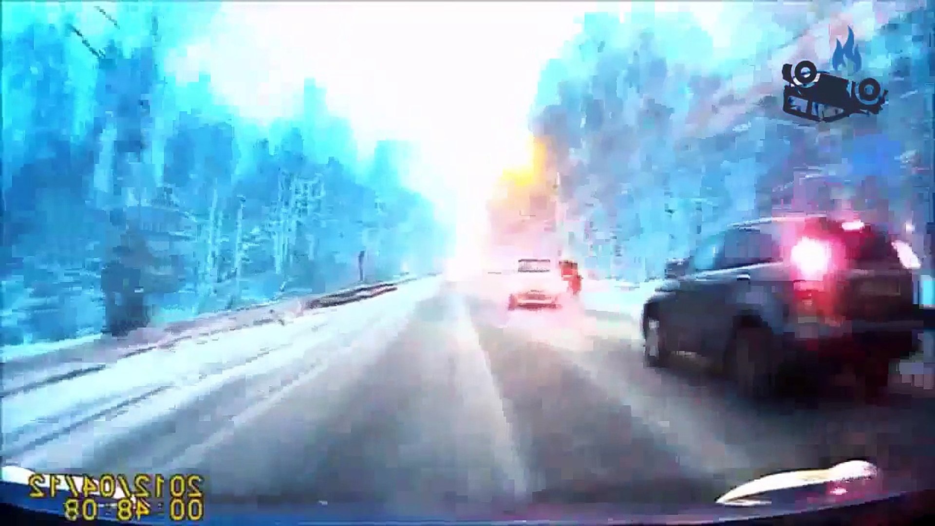 ⁣На волоске от смерти _ Lucky People Compilation Part 15-_zzcD_FNijo