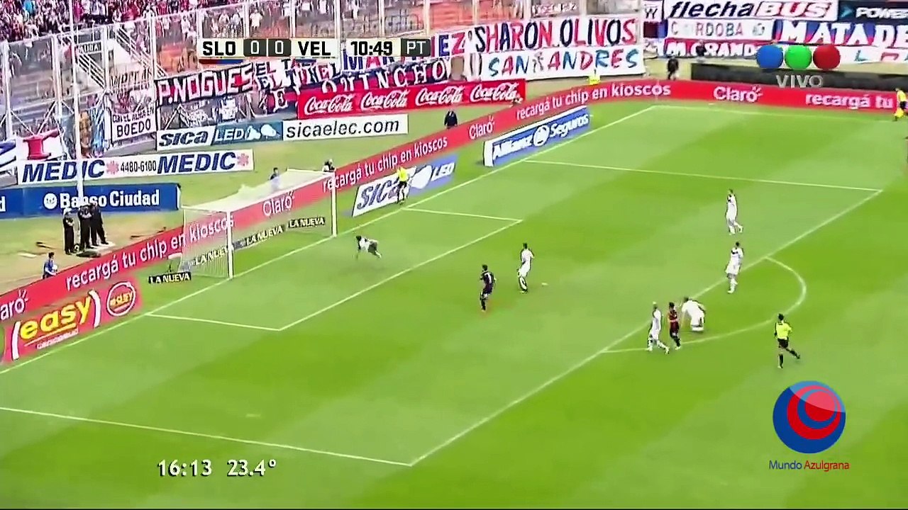 Los 10 mejores de san lorenzo de 2016