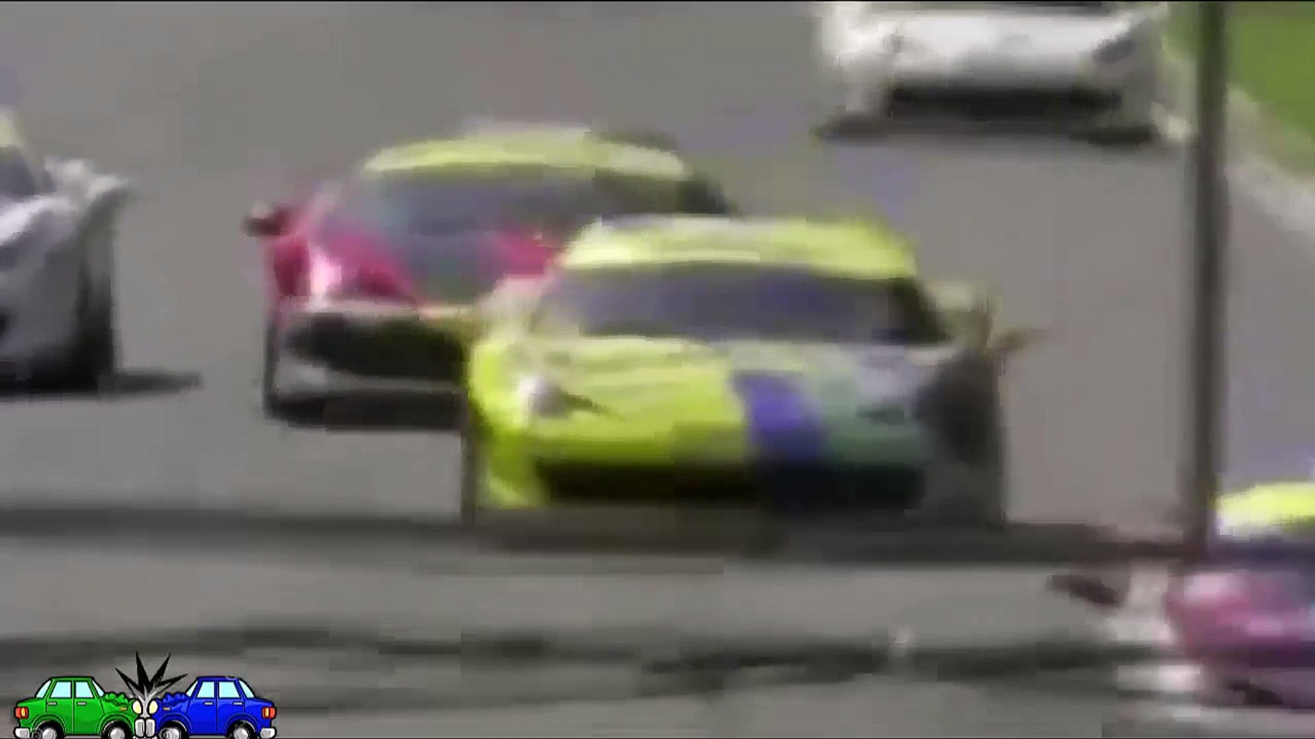 На волоске от смерти _ Lucky People Compilation Part 4-O1uUHvJFBuY