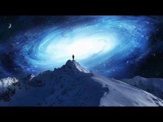 SCIENTIFIC THEORIES ABOUT EXISTENCE