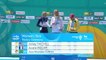 Natation : Championnat du monde - Eau Libre - Le podium du 5km nage femmes !