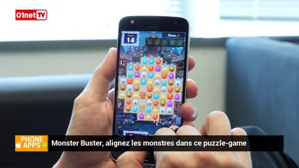 5 jeux mobiles pour passer le temps cet été (Phone Apps)