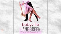 Listen to Babyville Audiobook by Jane Green, narrated by Geraldine Somerville