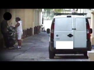 Palermo - Mafia, smantellata cosca Brancaccio: coinvolto fratello del cooperante Lo Porto (19.07.17)