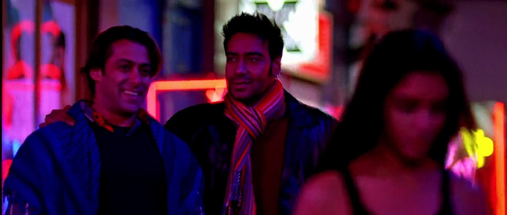 London Dreams 2009 Hindi 720p HD Movie Watch Online PART 2