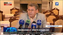 Mihai Ghimpu: Comentarii pe marginea scandalului Mocanu - Plahotniuc