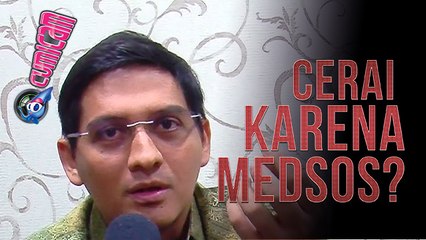 Video herunterladen: Tiara Dewi Tulis Status Salah Pilih di Medsos, Lucky Hakim Gugat Cerai - Cumicam 19 Juli 2017