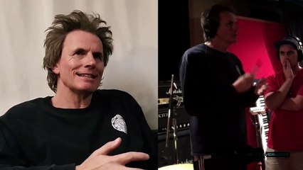 No Rewind for charity Road Recovery ft. John Taylor & Roger Taylor